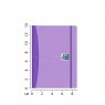 Oxford Signature Violet c размерной линейкой