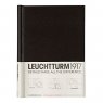Leuchtturm1917 Peka (папка c зажимом) А4, на 150 листов