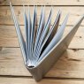 Kraftbook Фотоальбом Classic Grey А5