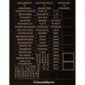 Leuchtturm1917 Classic (папка-бокс для документов) А4+