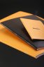 Rhodia Classic Cahier Black A4