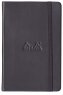 Rhodia Webnotebook Black Medium