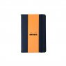 Rhodia Webnotebook Black Small