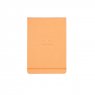 Rhodia Webnotepad Orange Medium