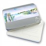 Hahnemuhle Watercolour Postcards набор открыток в жестяной коробочке А6