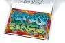 StyleFile Marker - скетчбук для маркеров Classic портрет A4
