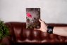 Manuscript Heade 1883 скетчбук с открытым переплетом А5