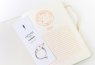 Fashionary Недатированный еженедельник x Swash Weekly Planner A5