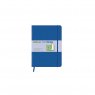 teNeues CoolNotes Blue / Pug Blue/Green