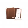 Cross Classic Century Jotter Кожаный блокнот с ручкой