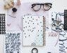 Скетчбук Unicorn Sketchbooks "Dots", А5