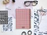 Скетчбук Unicorn Sketchbooks "Smart Girls Are Sexier", А5
