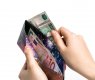 New Wallet кошелек New Universe