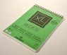 Canson XL Recycled — альбом для рисования A4
