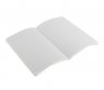 Записная книжка Moleskine Volant (в линейку, 2 шт.), Large, изумрудная