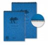 SMLT Скетчбук Sketch Pad Watercolor на спирали А5