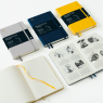 Leuchtturm1917 Monocle B6+