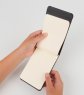 Rhodia Webnotepad Black Medium