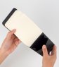 Rhodia Webnotepad Black Medium