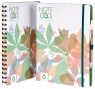 Note Eco Four Seasons A5