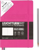 Leuchtturm1917 Medium Bullet Journal New Pink
