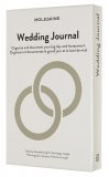 Записная книжка Moleskine Passion Wedding в подарочной коробке