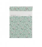 Ardium Snap Memo Pad A5 - Cherry Blossom Ardium Snap Memo Pad A5 - Cherry Blossom