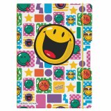 Herlitz my.book Flex A4 Plastic Smiley Happy