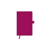 Herlitz my.book Classic Berry A5 Herlitz my.book Classic Berry A5