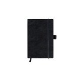 Herlitz my.book Classic Black A5