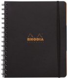 Rhodia Business Book 119237С A5+