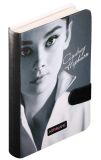 Дизайнерская записная книжка Art Blanc Audrey (нелинованная), A6 Дизайнерская записная книжка Art Blanc Audrey (нелинованная), A6
