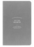 Ogami Professional Small Grey Softcover