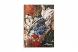 Manuscript Huysum 1724 скетчбук с открытым переплетом А5 Manuscript Huysum 1724 скетчбук с открытым переплетом А5