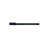 Bruno Visconti SimpleWrite Black  (0,5 мм, синие чернила)