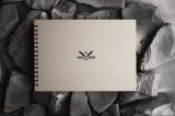 Voodoo Books Yeti Book A5