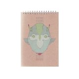 22 Design Deamon Sketchbook A4 22 Design Deamon Sketchbook A4