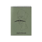 22 Design Don Quijote Sketchbook A4 22 Design Don Quijote Sketchbook A4