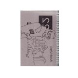 22 Design Man At Work Sketchbook A4 22 Design Man At Work Sketchbook A4
