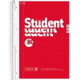 Тетрадь Brunnen Student А4 Тетрадь Brunnen Student А4