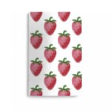 Hungry books Скетчбук «Клубника» А5 Hungry books Скетчбук «Клубника» А5