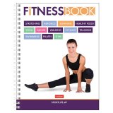 Hatber Дневник для фитнеса Sportlife А5 Hatber Дневник для фитнеса Sportlife А5
