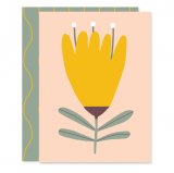 Открытка "Tulip" C6
