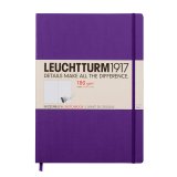 Leuchtturm1917 Master Sketchbook Lavender