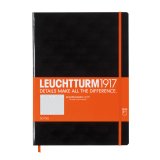 Leuchtturm1917 Master Slim Whitelines Link Notebook A4+ Leuchtturm1917 Master Slim Whitelines Link Notebook A4+