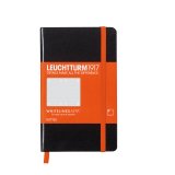 Leuchtturm1917 Pocket Whitelines Link Notebook Leuchtturm1917 Pocket Whitelines Link Notebook