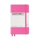 Leuchtturm1917 Pocket Notebook New Pink (фламинго) Leuchtturm1917 Pocket Notebook New Pink (фламинго)
