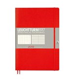 Leuchtturm1917 Ежемесячник-блокнот на 2018 год (на 16 месяцев) (Распродажа) Soft Cover Composition B5 Medium Leuchtturm1917 Ежемесячник-блокнот на 2018 год (на 16 месяцев) (Распродажа) Soft Cover Composition B5 Medium