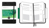 Записная книжка Moleskine Passion Gardening Journal Записная книжка Moleskine Passion Gardening Journal