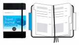 Записная книжка Moleskine Passion Travel Journal Записная книжка Moleskine Passion Travel Journal